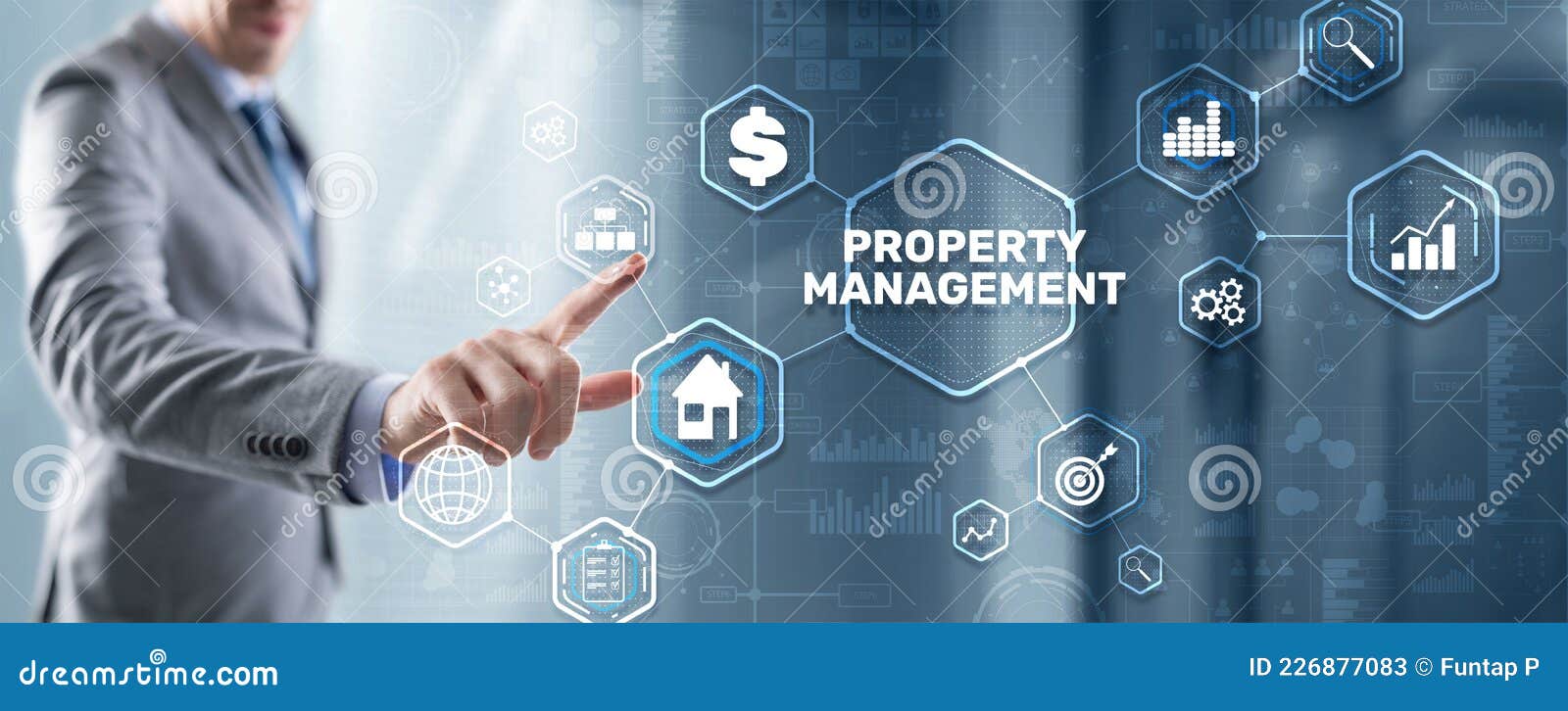 Block management maintenance