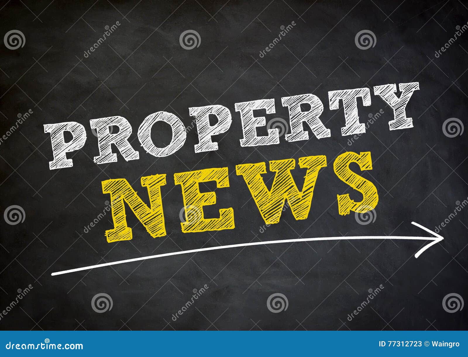 Property news stock image. Image of background, apartment 77312723