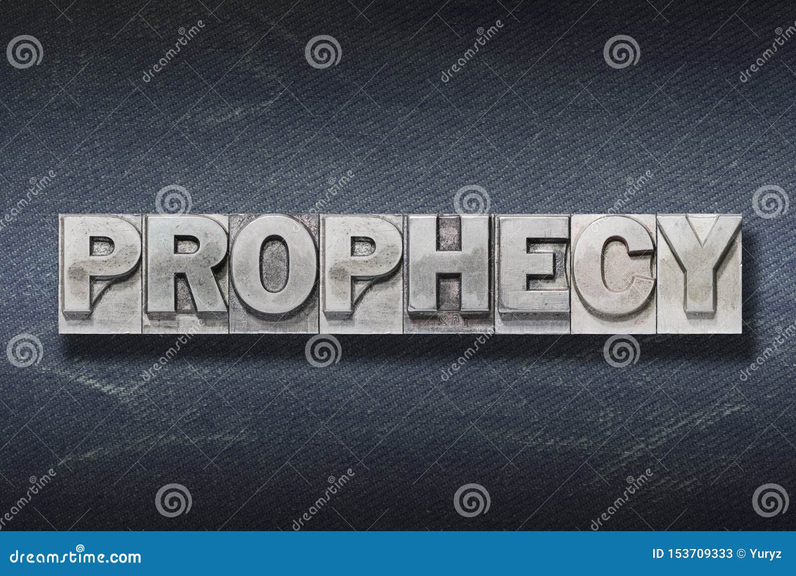 prophecy word den