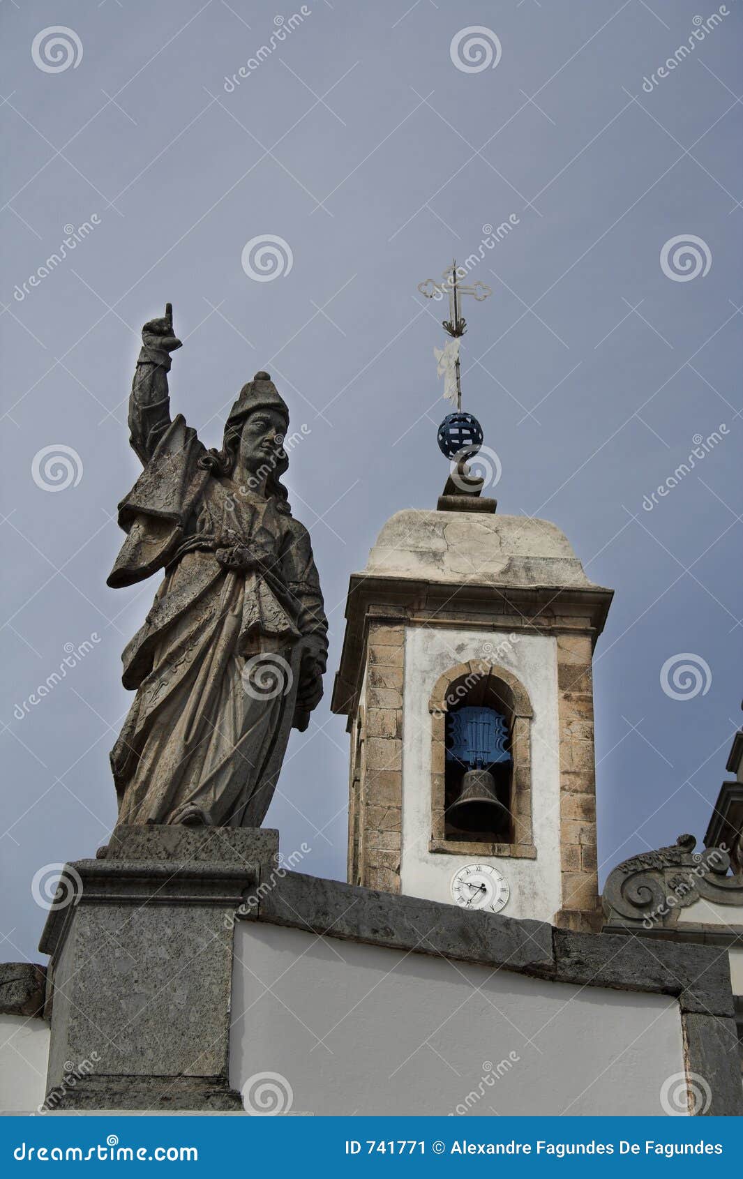 prophet abdias