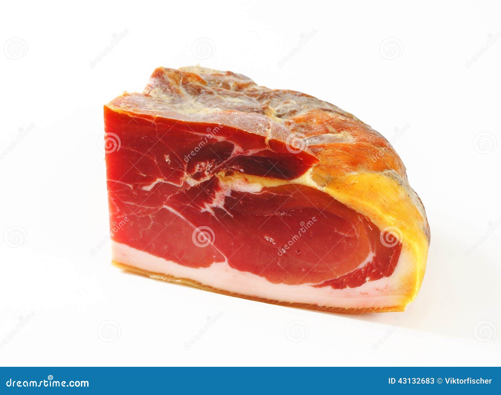 prosciutto crudo