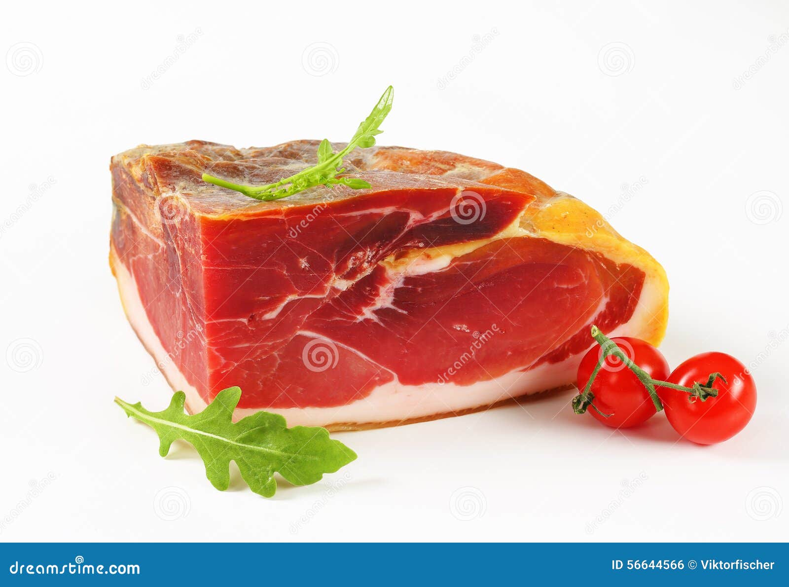 prosciutto crudo