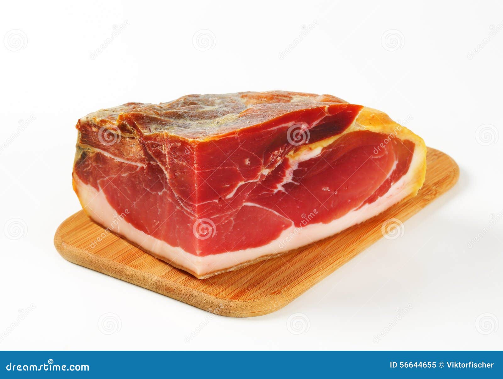 prosciutto crudo