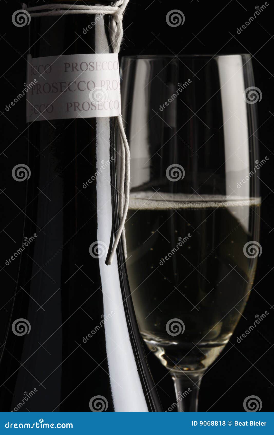 Prosecco stock photo. Image of prosecco, background, vertical 9068818