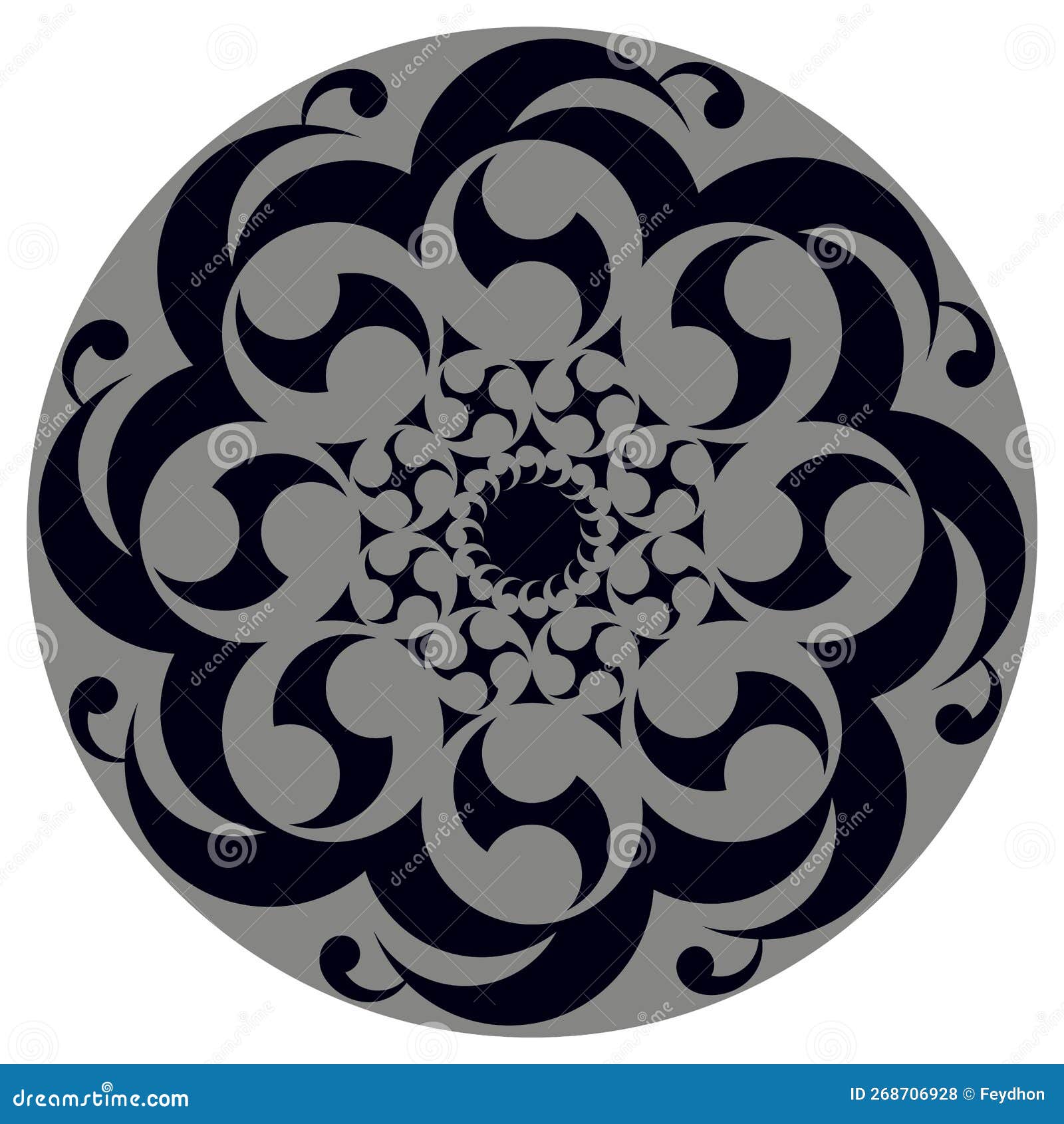 tomoe circle of blessings: koriolis 006