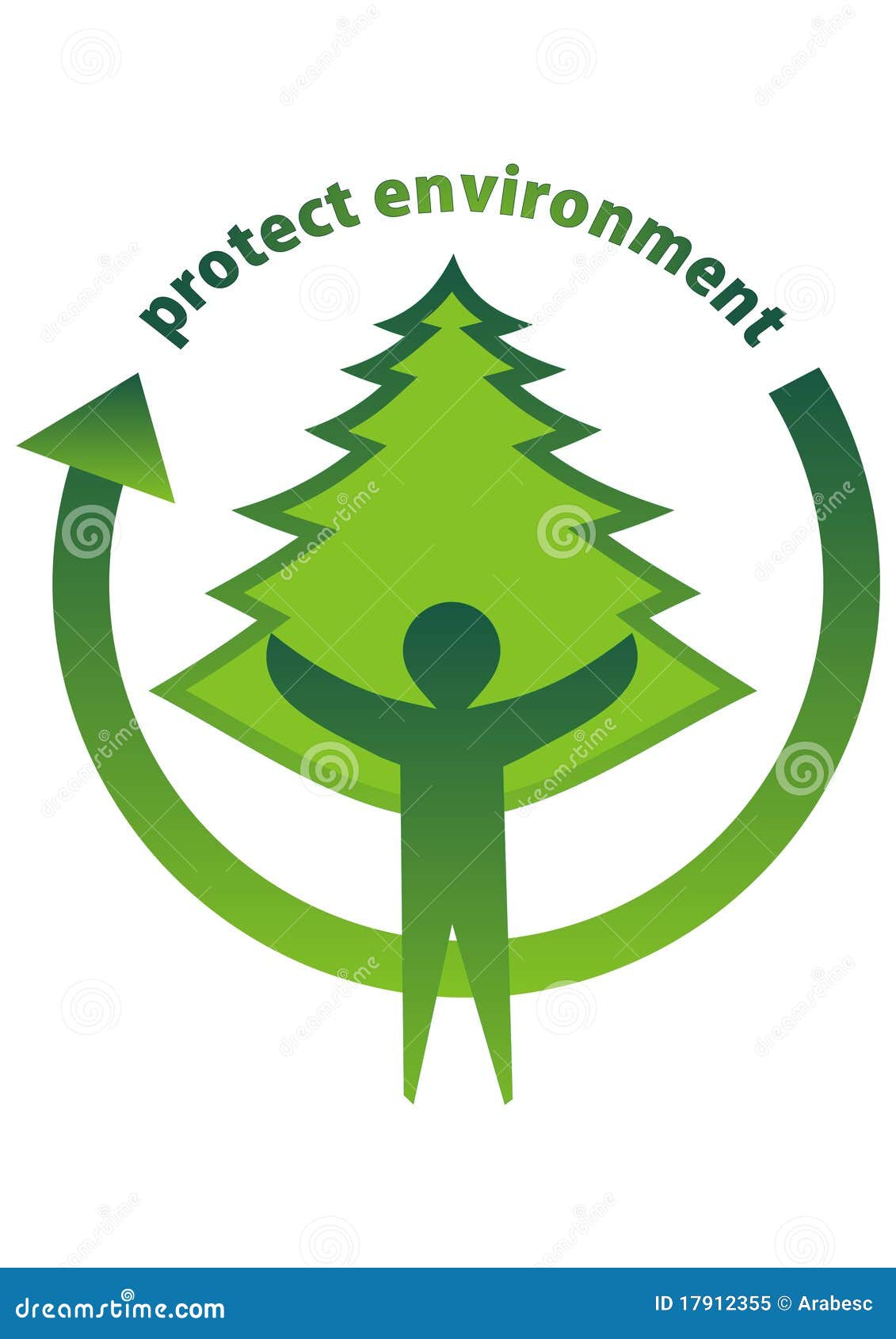 clipart on save environment - photo #37