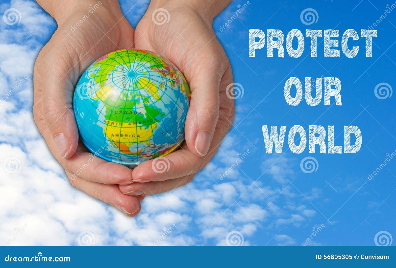 protect our world