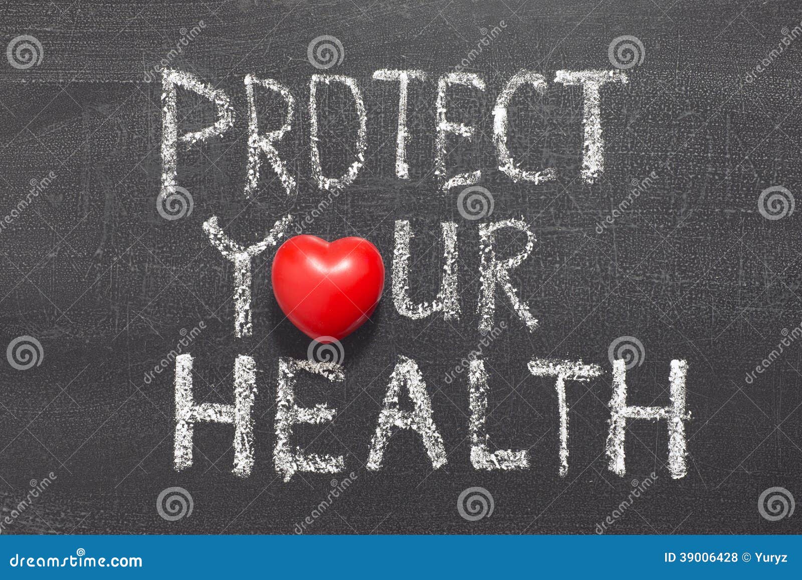 protect your health