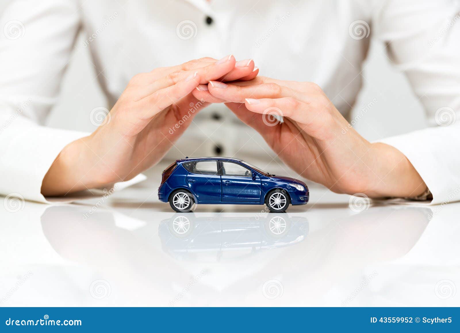 Protection of car stock photo. Image of human, keeping 43559952