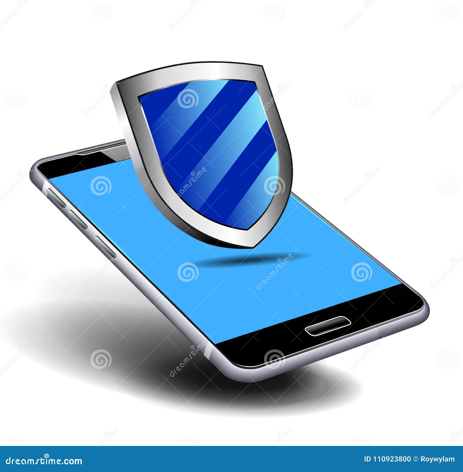 Protection, Protect Phone Cell Smart Mobile Cellphone Security Shield