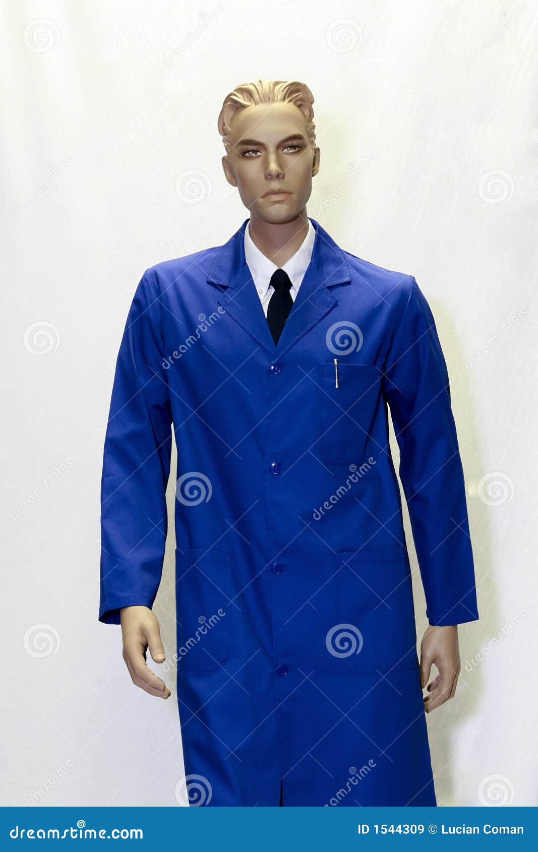 Protective clothing stock image. Image of concept, builder 1544309