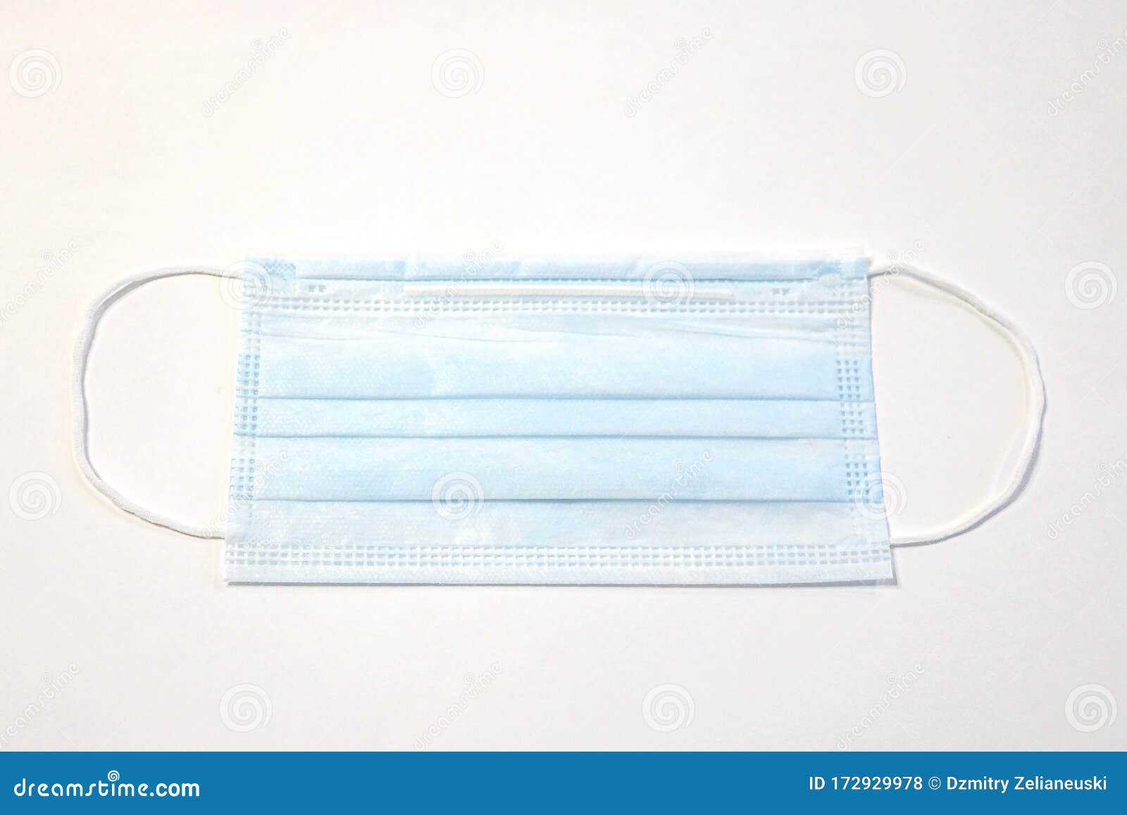 Download Protective Coronavirus Face Mask Mock Up Isolated On White Background Stock Photo Image Of Hospital Medical 172929978 PSD Mockup Templates