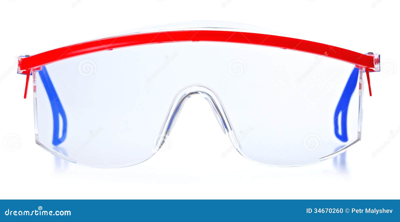 Protective Eyeglasses stock photo. Image of eyewear, health - 34670260