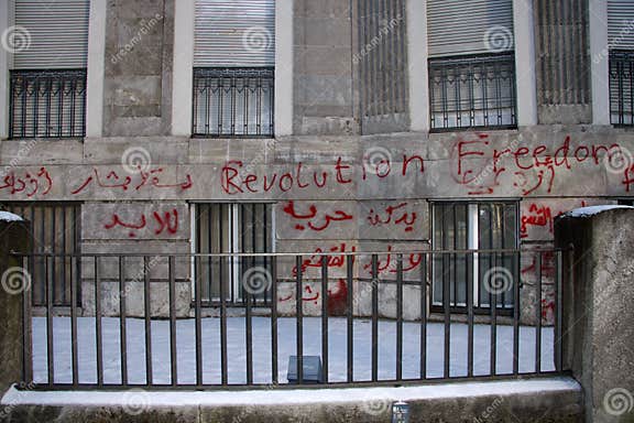 protests-at-the-syrian-embassy-berlin-editorial-stock-photo-image-of