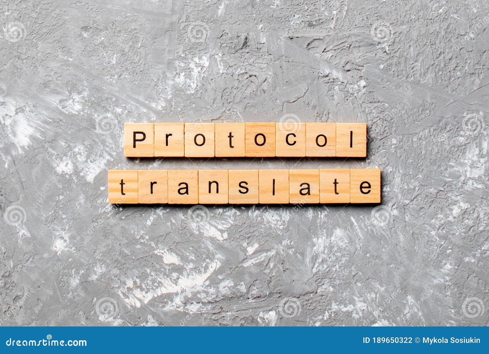 Como traducir una foto