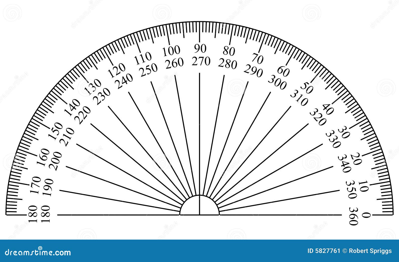 protractor stock illustrations 9 323 protractor stock illustrations vectors clipart dreamstime