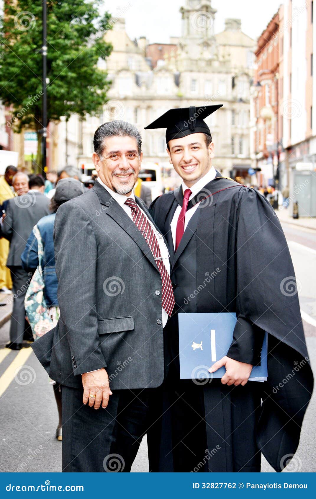 proud father proud father