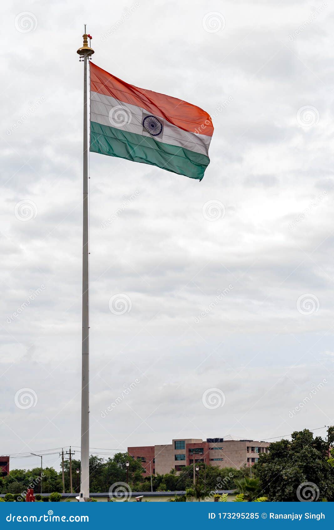 independence day images flag hoisting