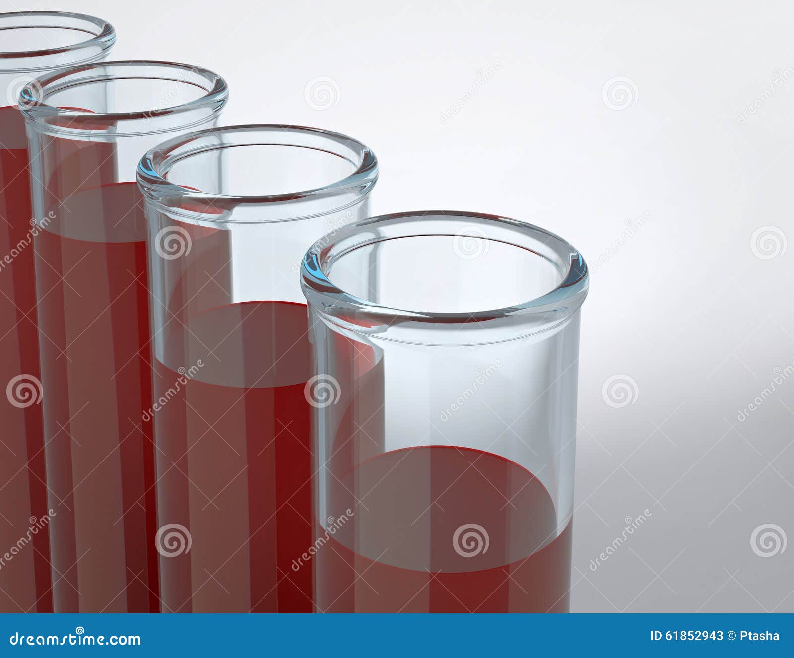 Tubos De Las Muestras De Sangre Ilustraciones Stock, Vectores, Y ...