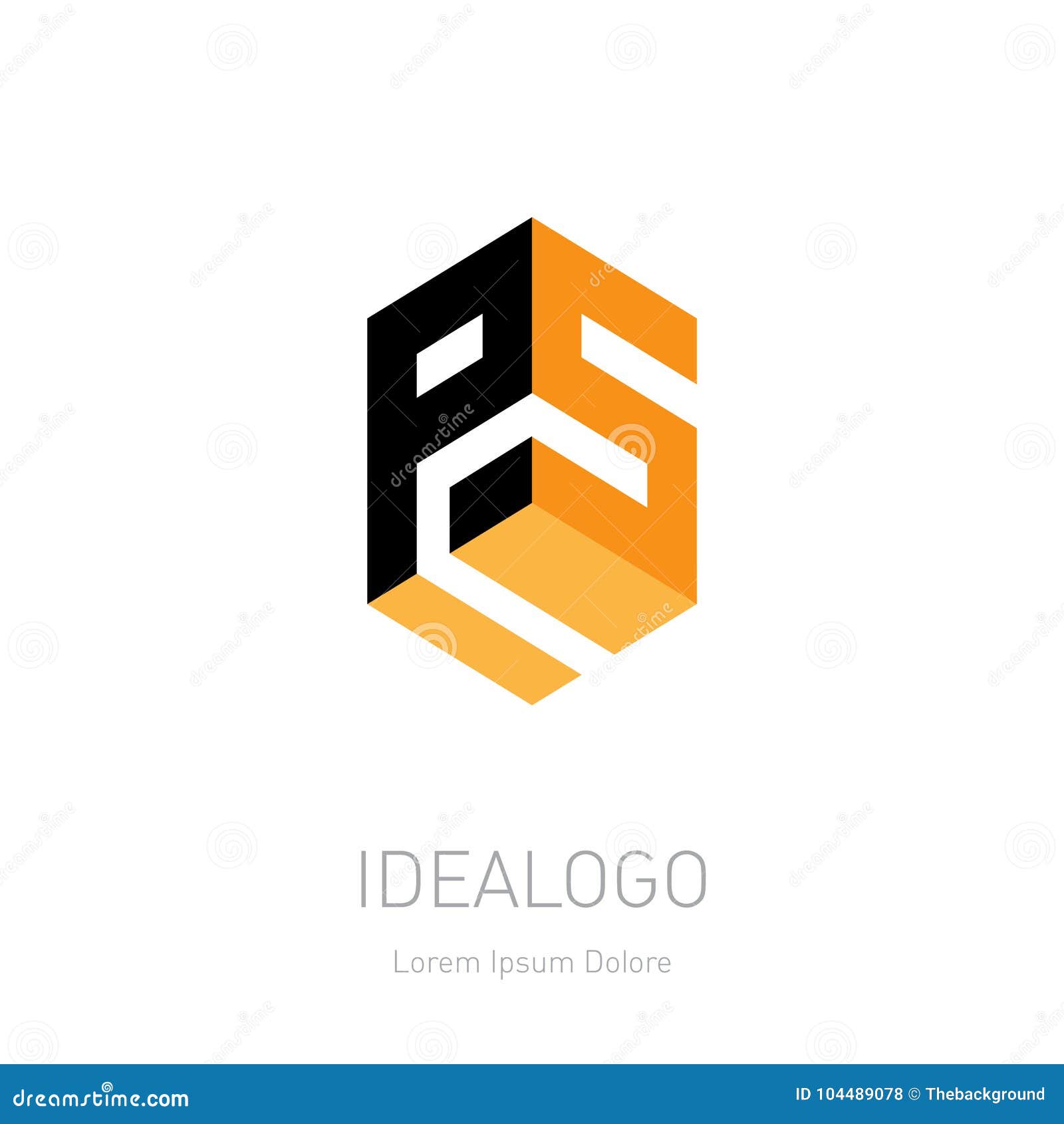 Premium Vector  Linear monogram yk logo