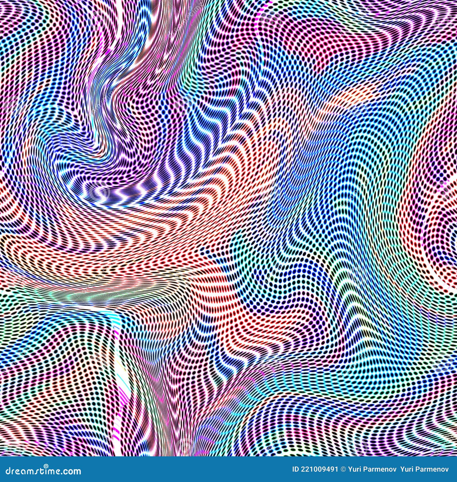 Optical Illusions Wallpaper