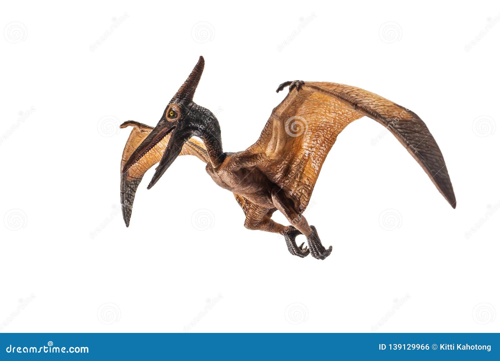 Papo Pteranodon Model (Pterodactyl)