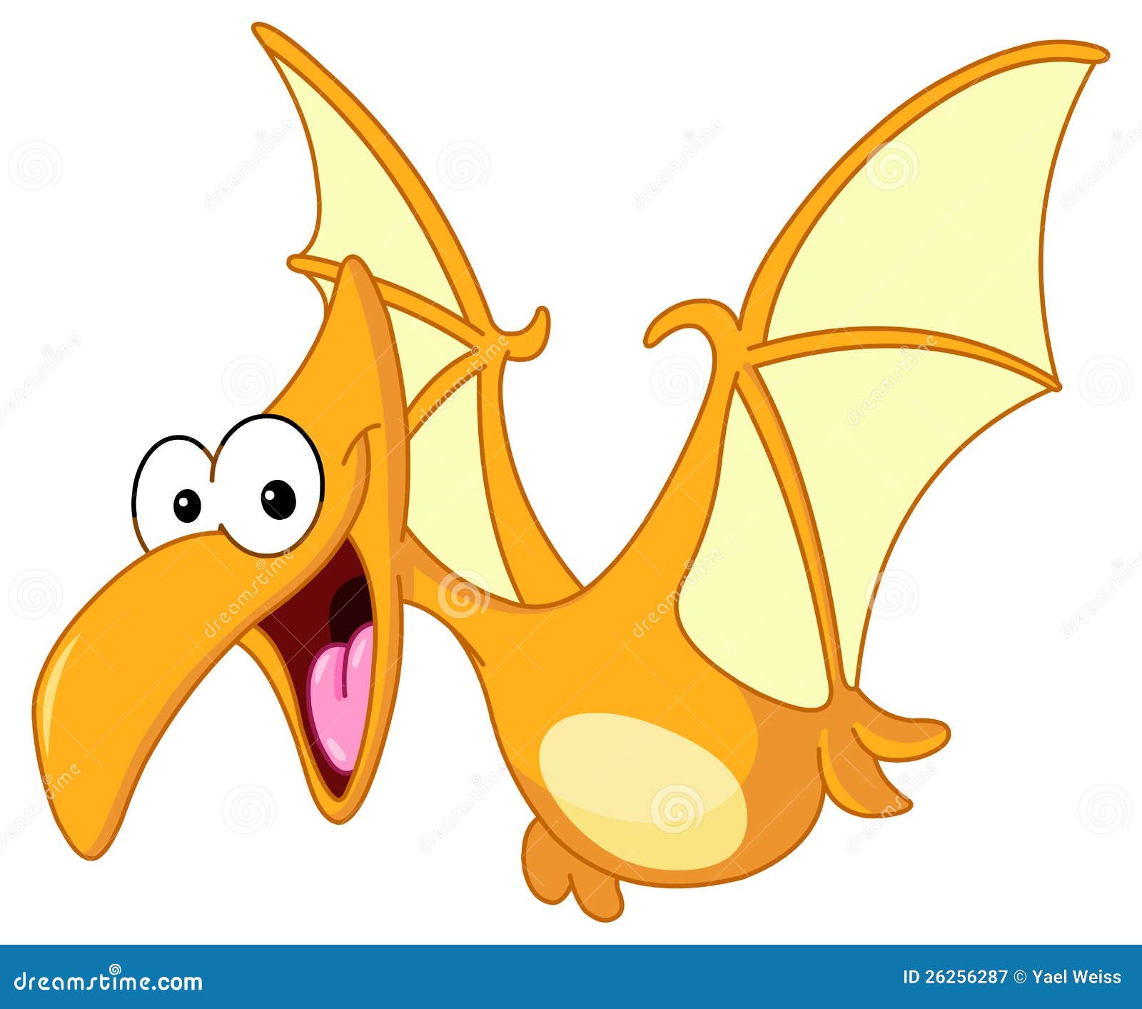 Pterodactyl Stock Illustrations – 5,741 Pterodactyl Stock Illustrations,  Vectors & Clipart - Dreamstime