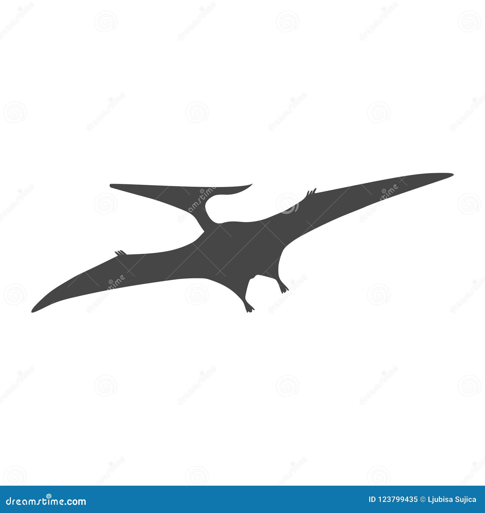 pterodactyl Icon for Free Download