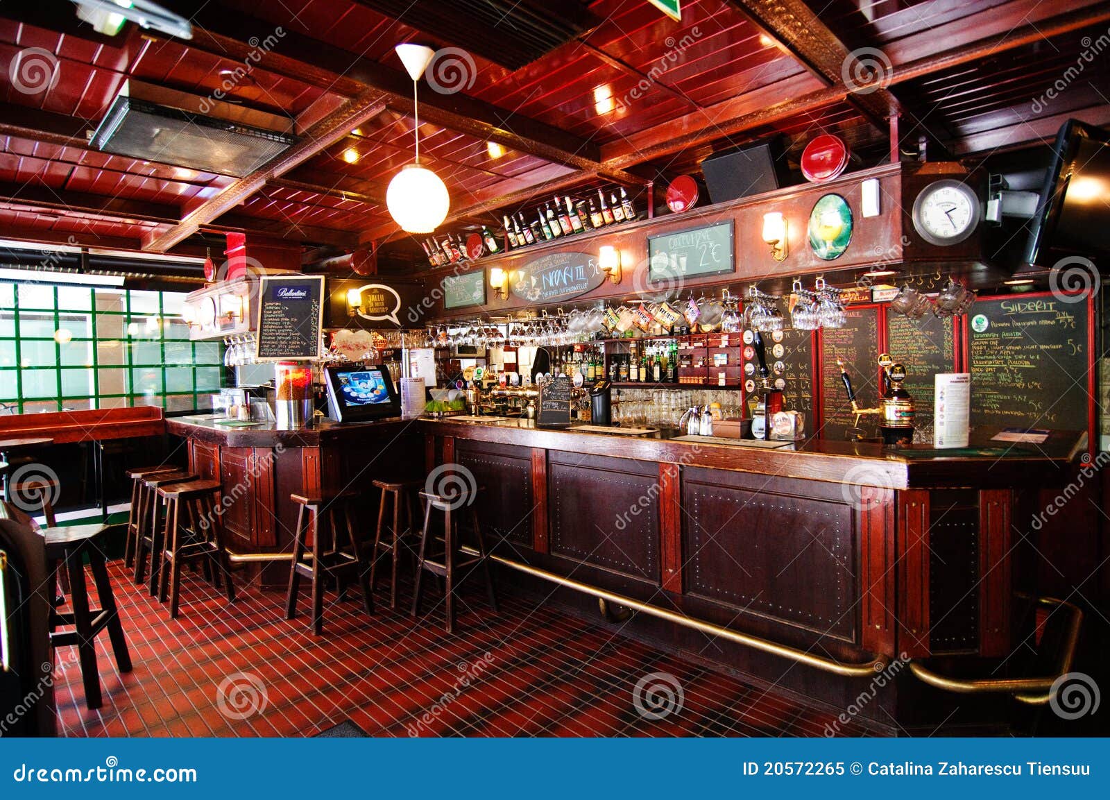 Nananville Beer Pub - Bar em Centro