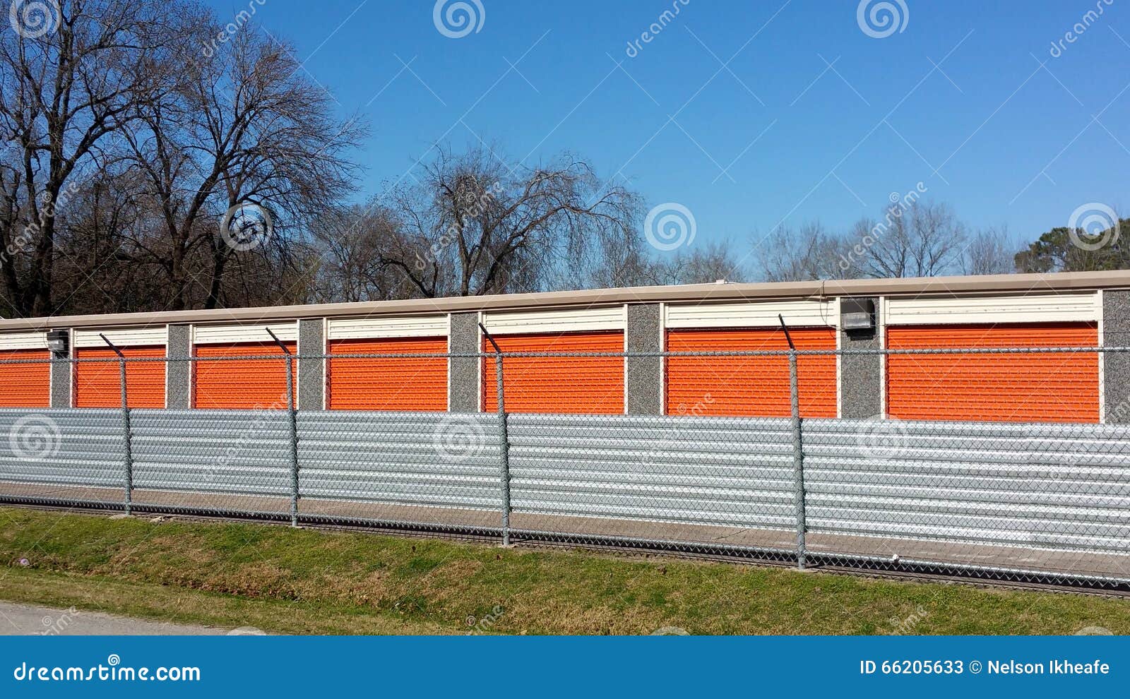 Public storage facilities stock image. Image of facilities 66205633