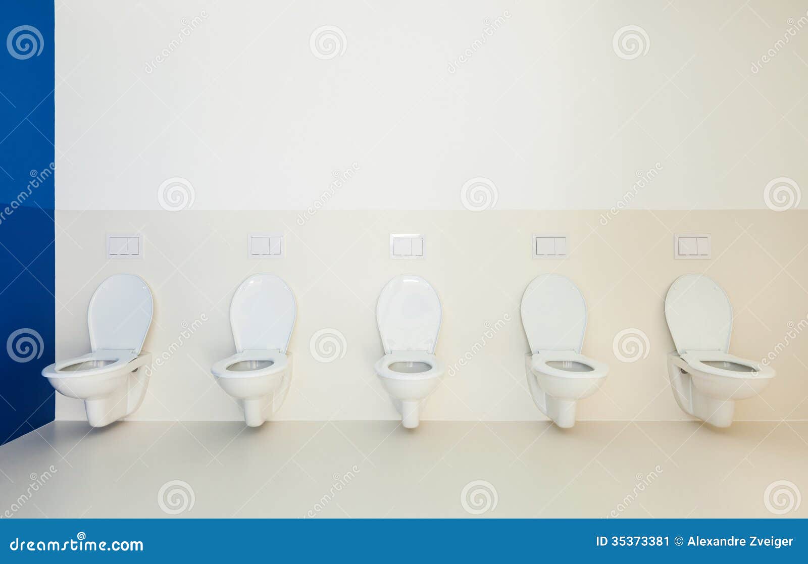 Public toilets stock image. Image of view, building, interior 35373381