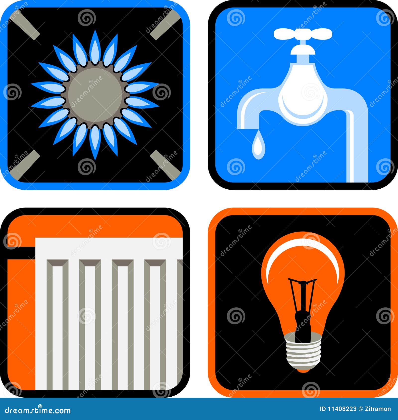 icon utilities fund icon utilities fund
