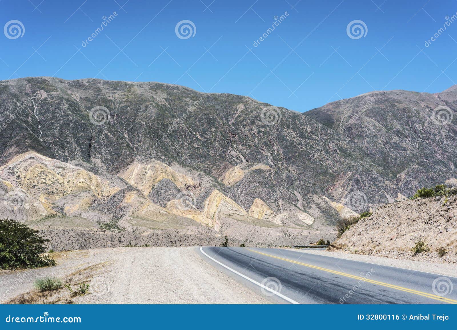 pucara, quebrada de humahuaca, jujuy, argentina.