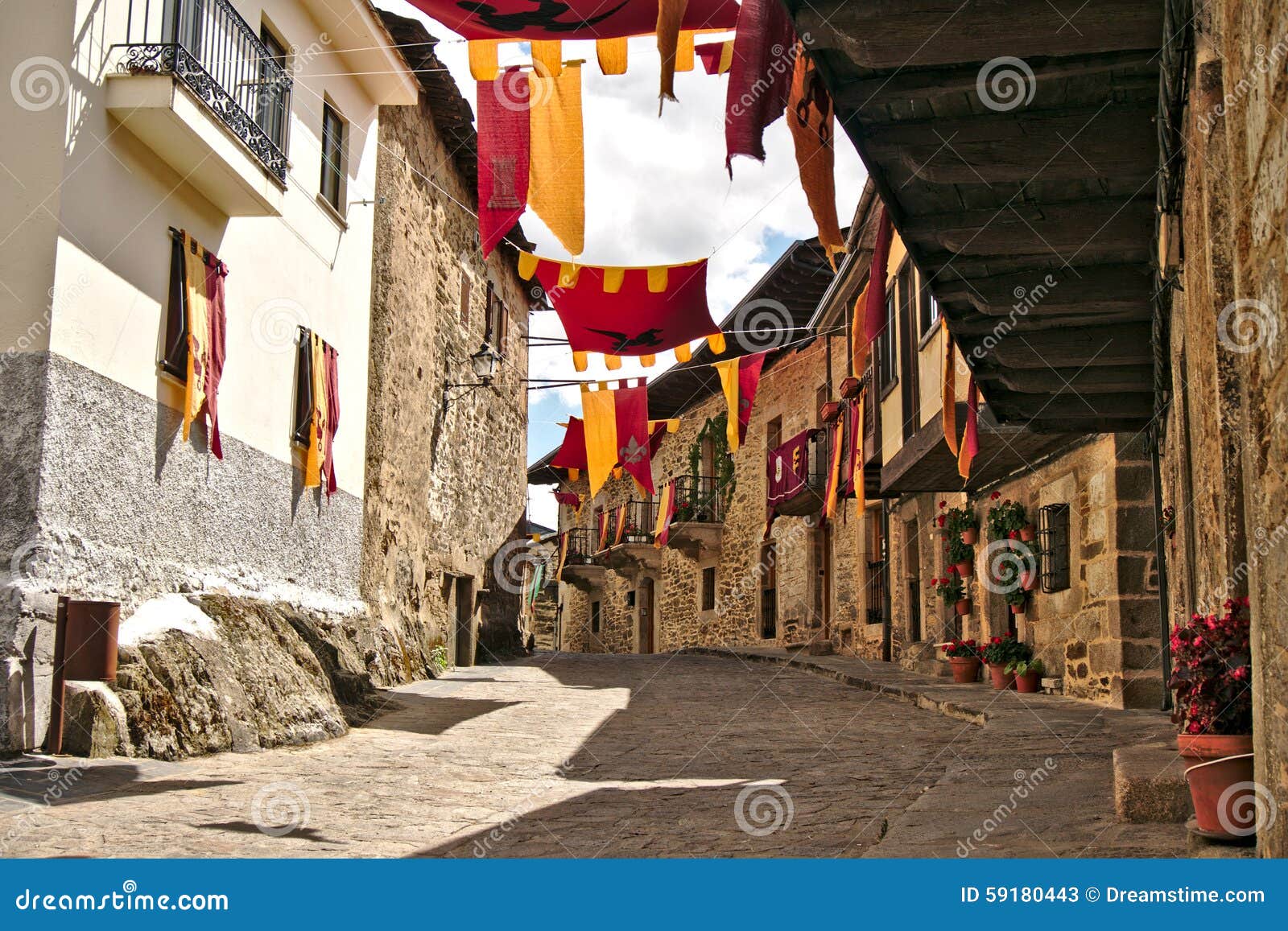 puebla de sanabria