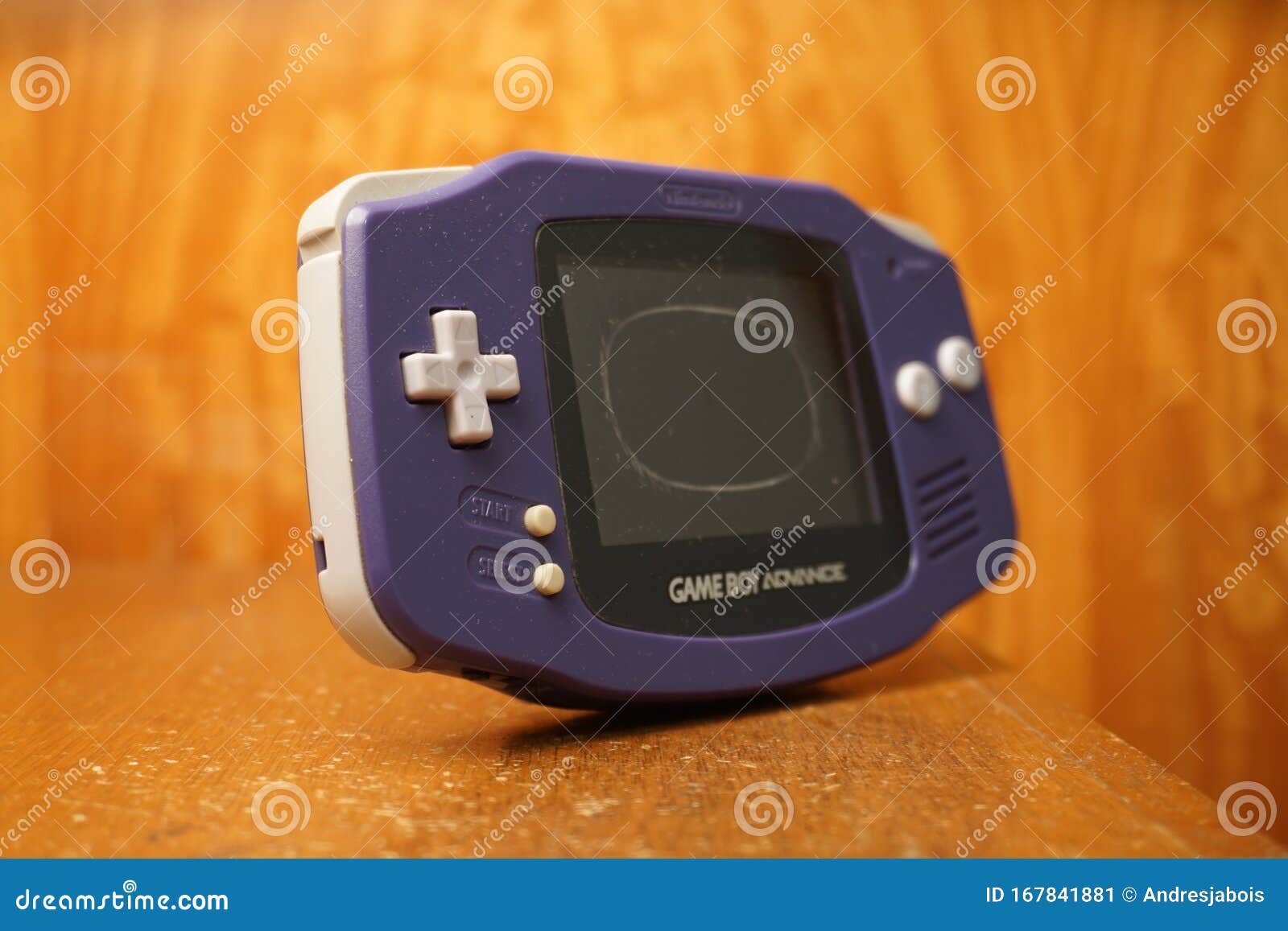 HD gameboy advance wallpapers