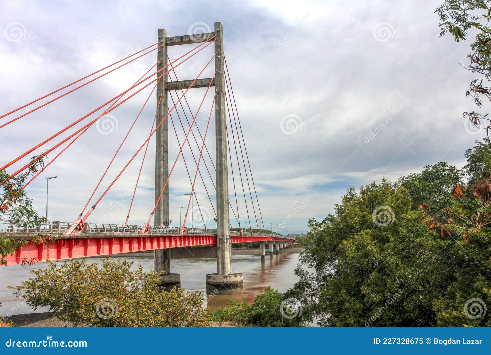 puente de la amistad de taiwÃÂ¡n bridge, guanacaste, costa rica