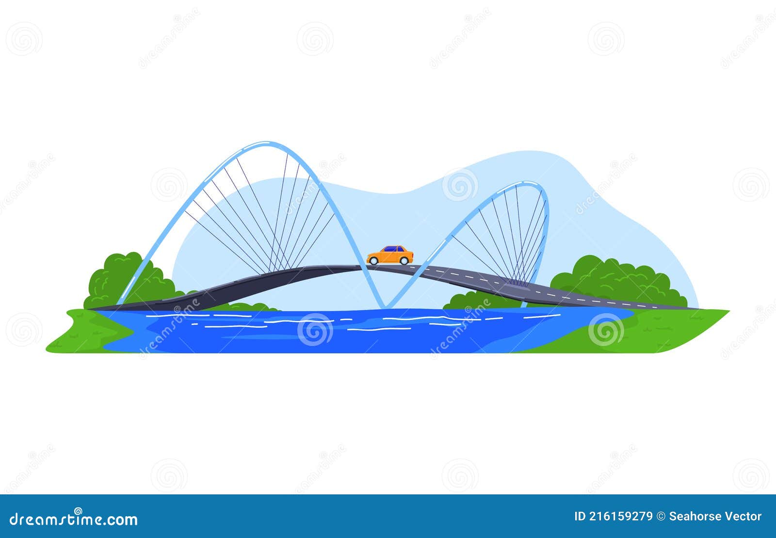 Puente En Las Montañas Moderno Peatonal Suspensión Puente Sobre Abismo Dibujos Animados Estilo Vector Ilustración Aislado En Ilustración del Vector - Ilustración de hermoso, acantilado: 216159279 Puente En Las Montañas Moderno Peatonal Suspensión Puente Sobre Abismo Dibujos Animados Estilo Vector Ilustración Aislado En Ilustración del Vector - Ilustración de hermoso, acantilado: 216159279