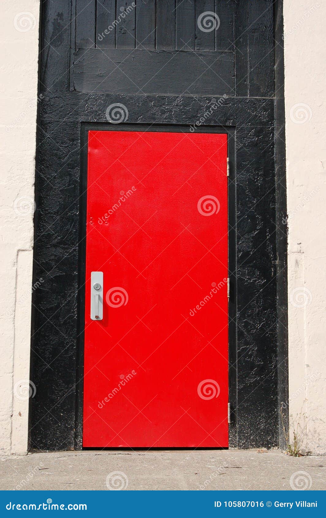 Lego 4 x puerta principal puerta de entrada negro Black door 1x4x5 with 4 panes 3861