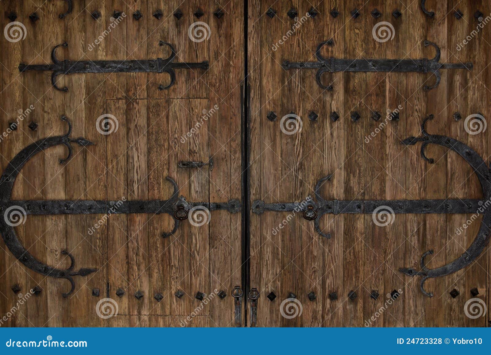 123,419 Puertas Hierro Fotos de stock - Fotos libres de regalías de  Dreamstime