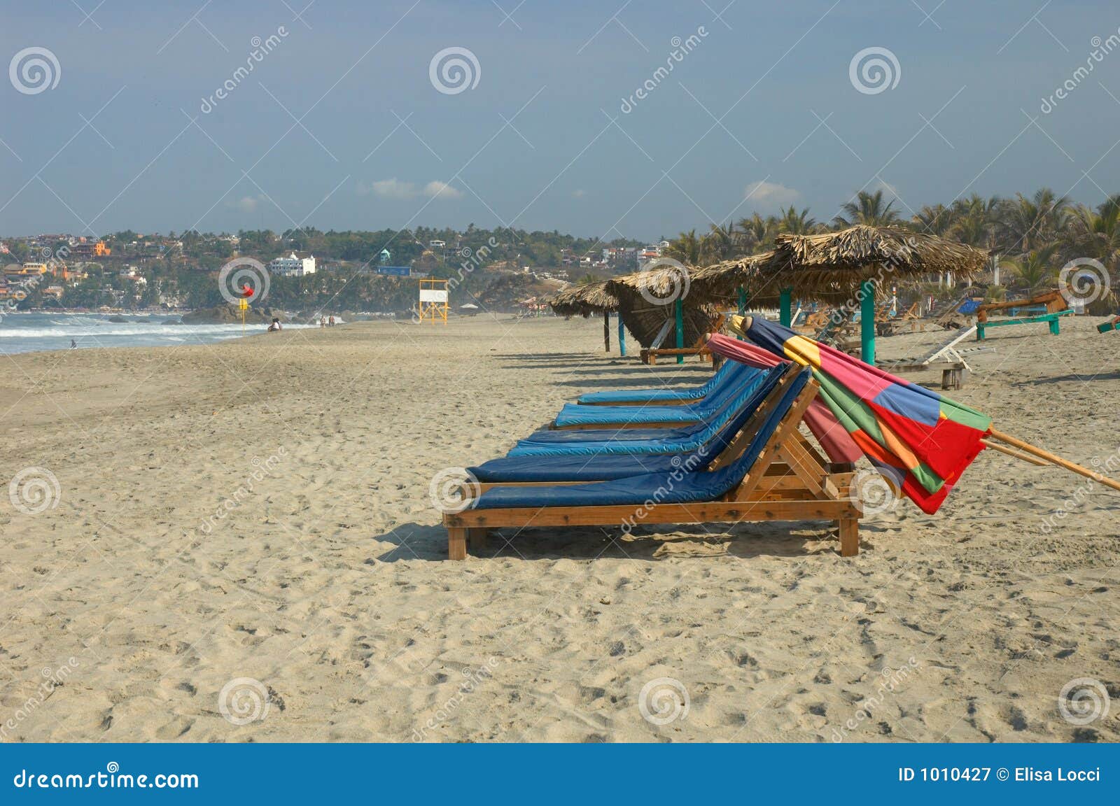 puerto escondido