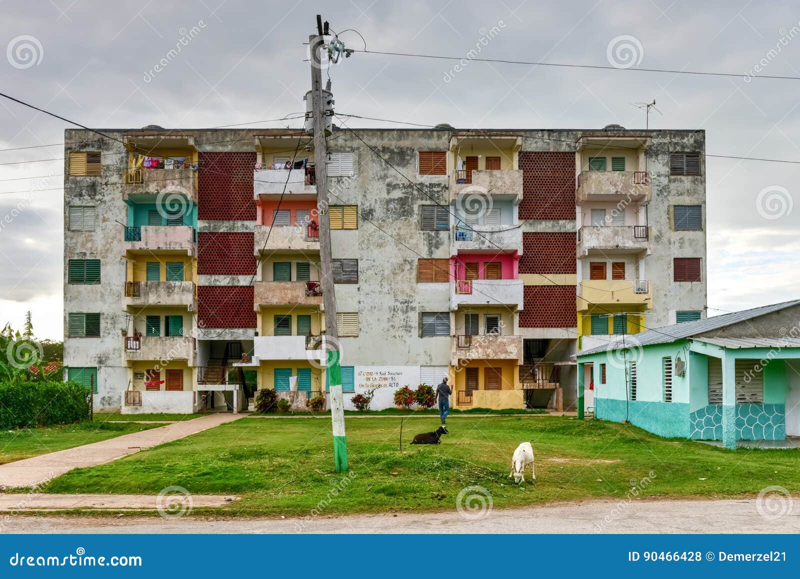 puerto esperanza, cuba