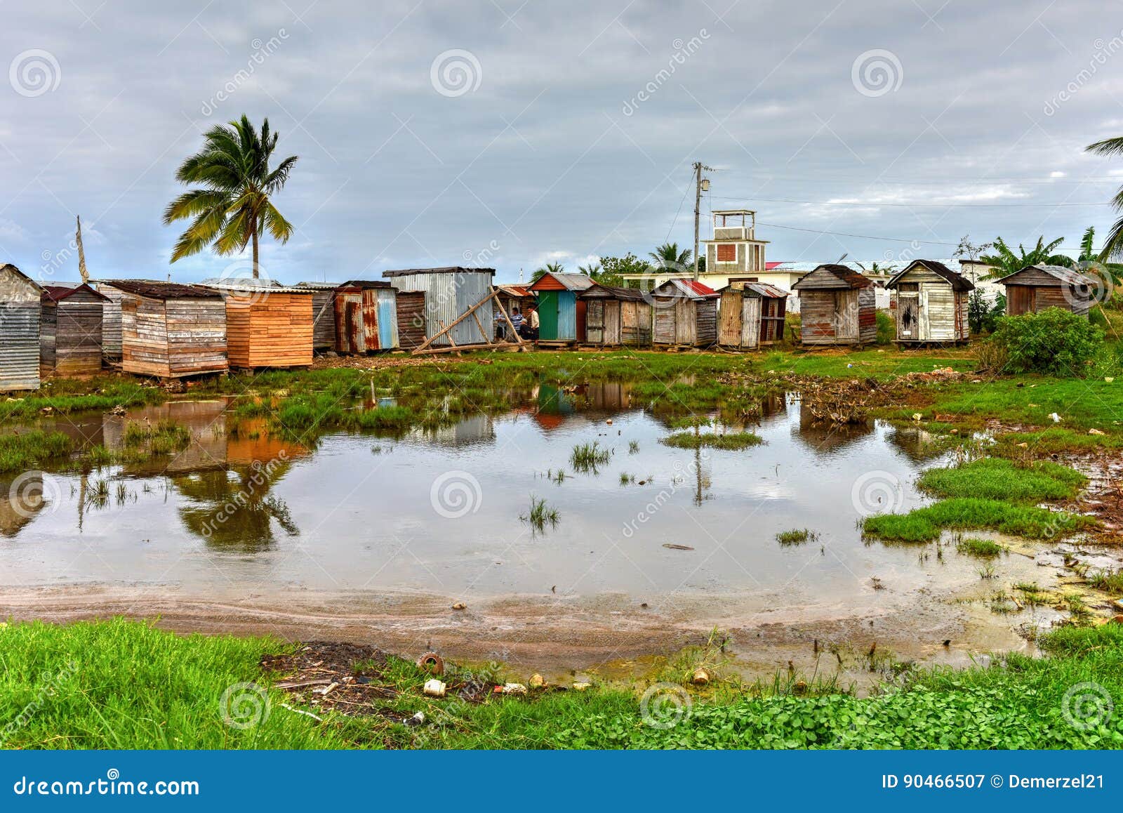 puerto esperanza, cuba