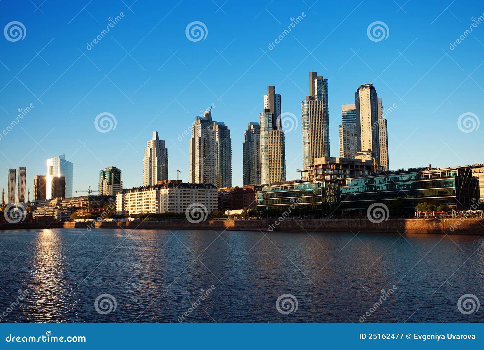 puerto madero