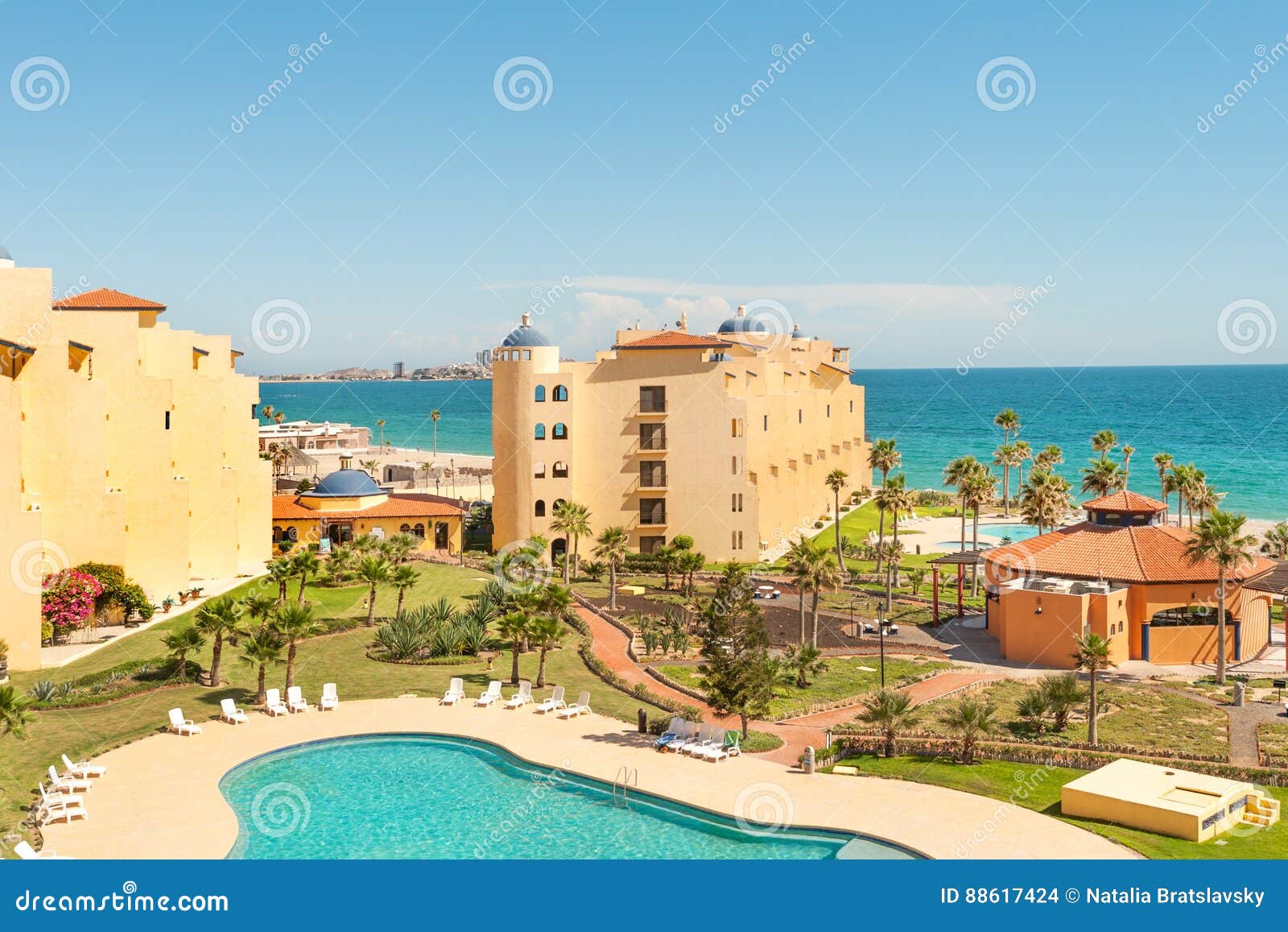 puerto penasco, popular holiday destination