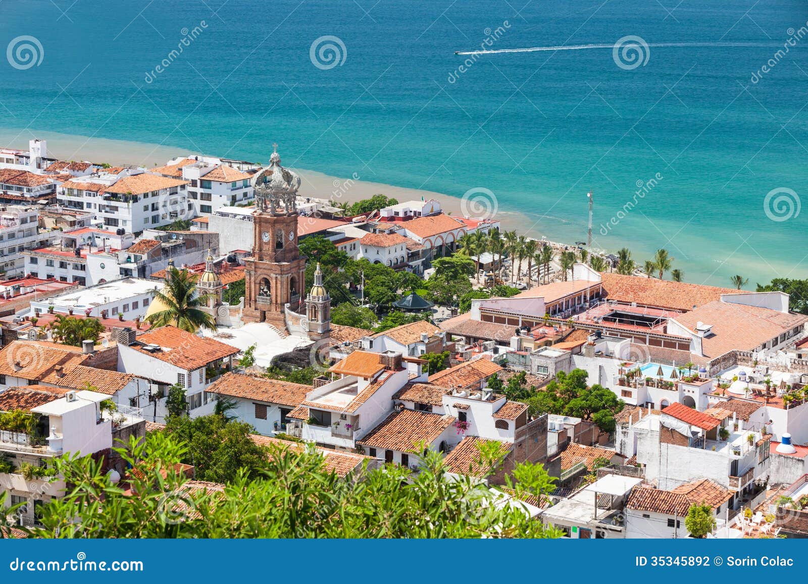 puerto vallarta, mexico