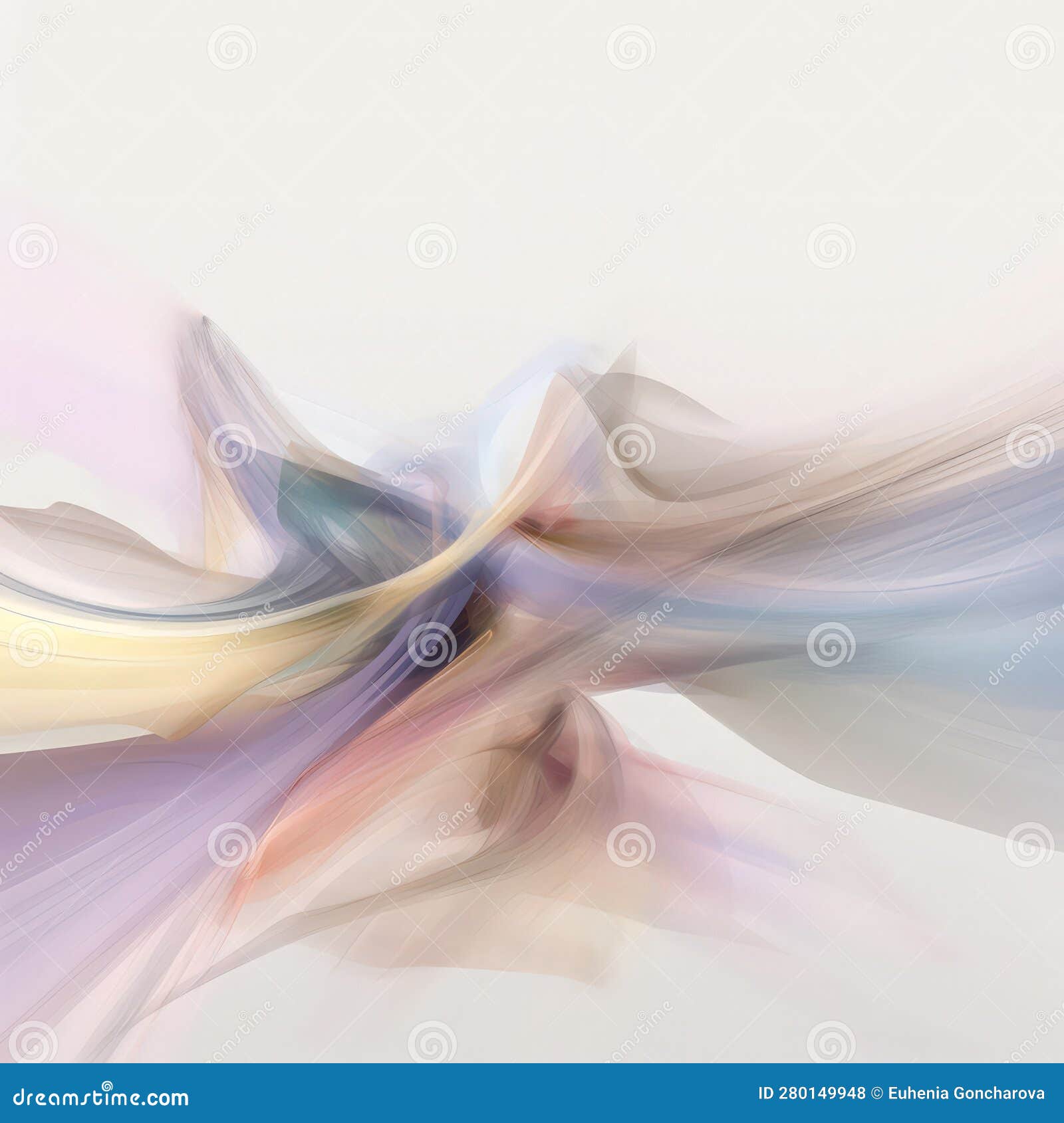 Puff of Smoke in Neon Tones, Abstract Art, Colored Steam Background, Smoke  Cloud Swirl Pattern, Bright Vivid Colors. Stock Illustration - Illustration  of mystical, tones: 280149966