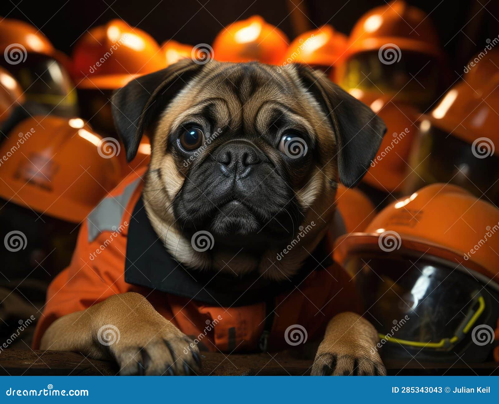 Sharp pugs on sale