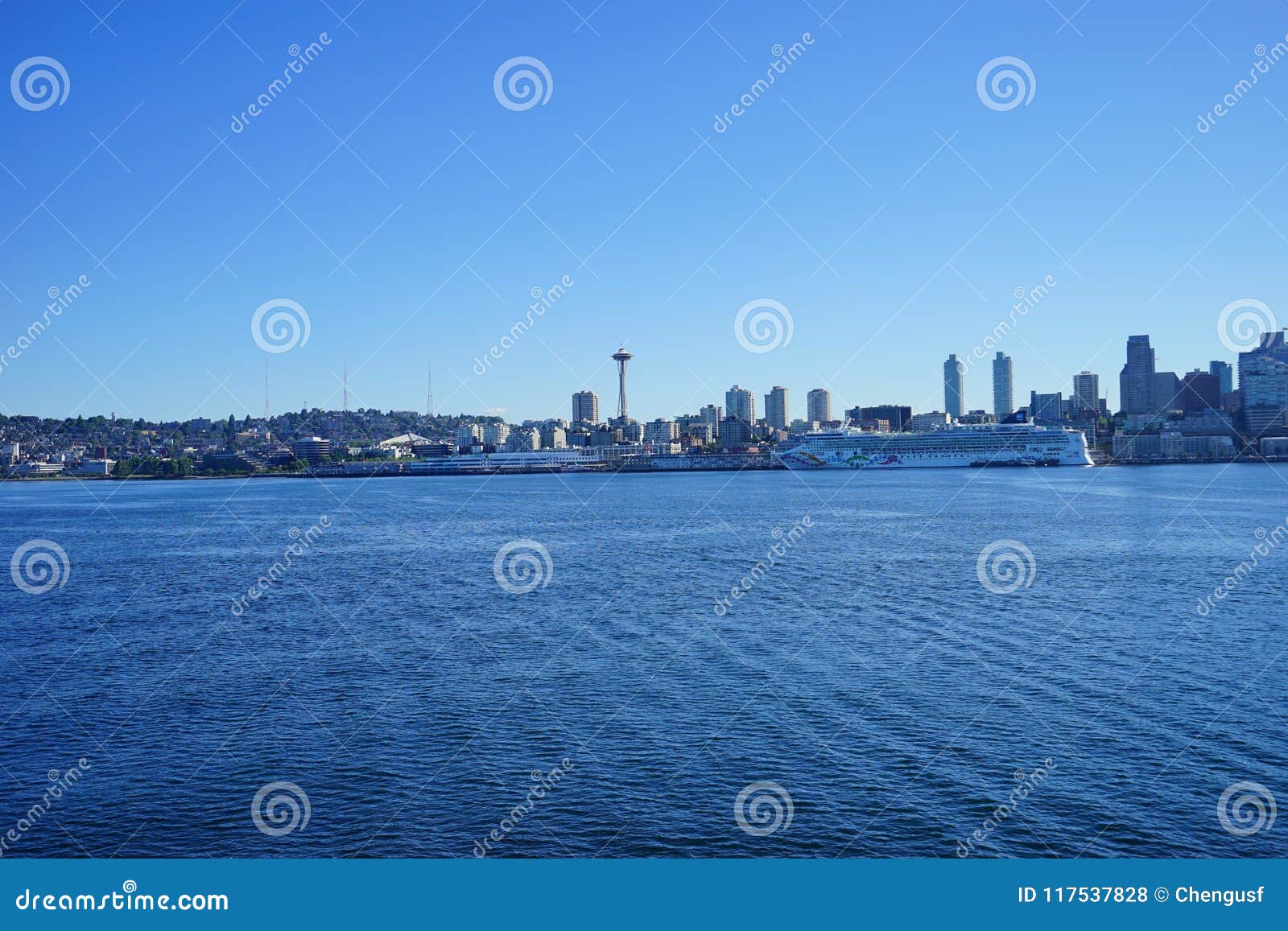 Puget Sound and Seattle City Editorial Stock Photo Image of building Puget Sound and Seattle City Editorial Stock Photo Image of building