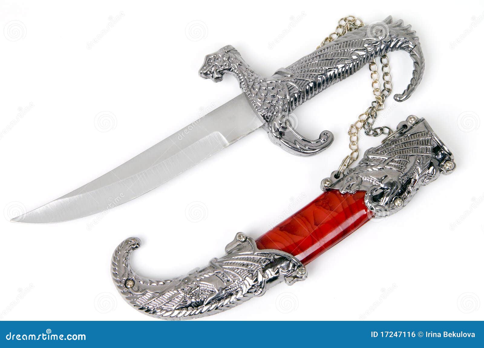 Fondina Medievale Per Pugnale - In Pelle, Regolabile Per Cintura, Per Cosplay E Costumi - Foto 12