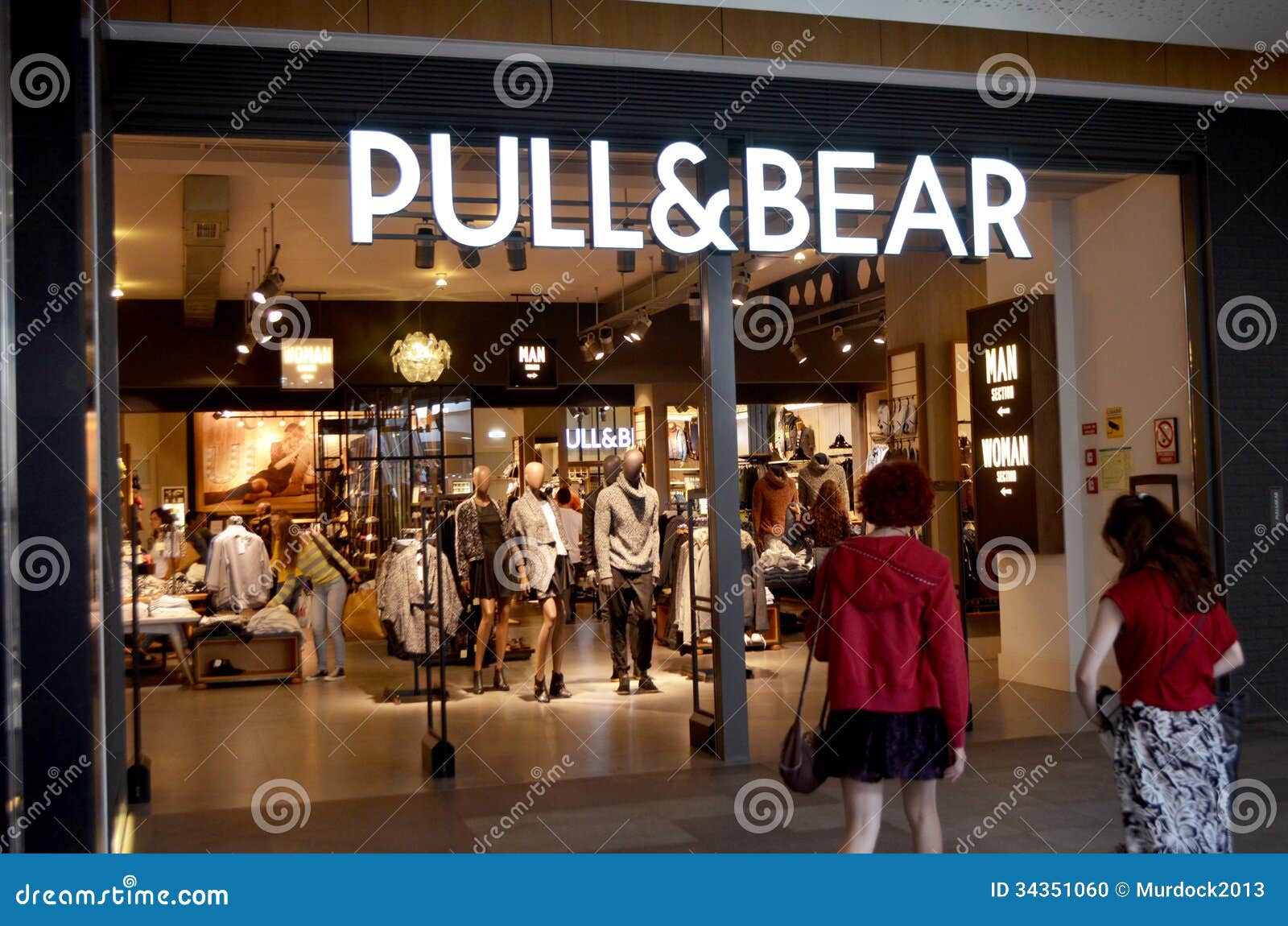 Buy Pull&Bear Clothing - Men